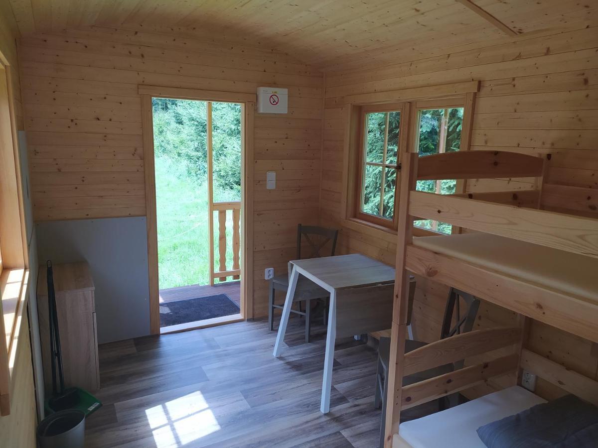 Campingplatz Maringotka